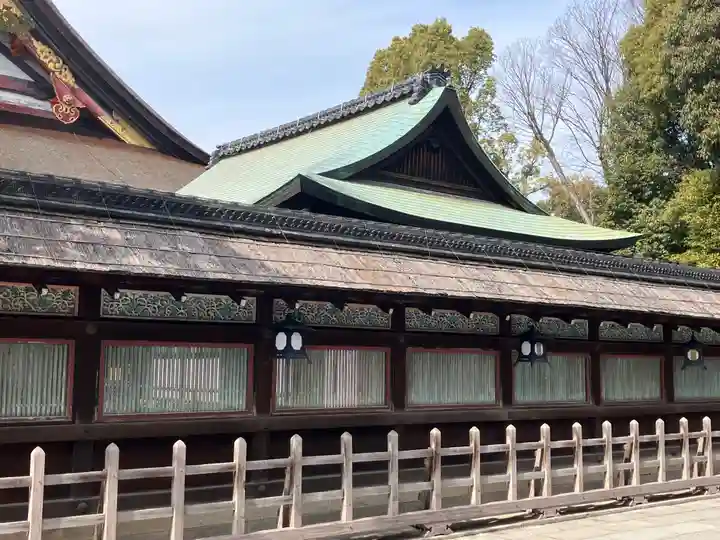 八坂神社(祇園さん)(京都府)