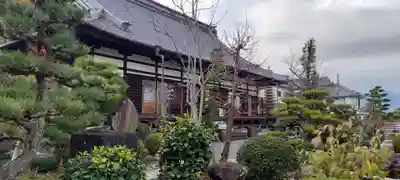 鉄舟寺(静岡県)