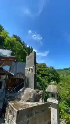 高龍神社のその他建物