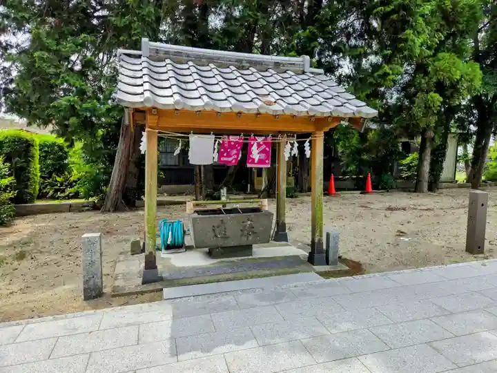 西宮社(佐賀県)