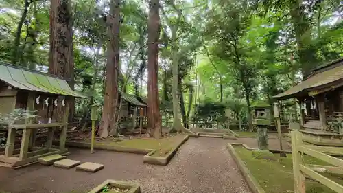 鹿島神宮(茨城県)