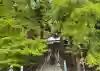 新宮熊野神社(福島県)
