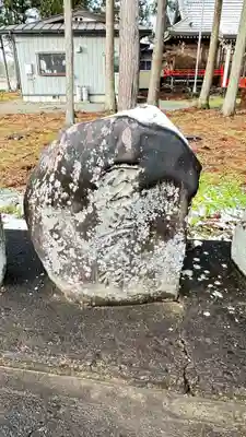 羽黒稲荷神社(岩手県)