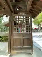 大依羅神社(大阪府)