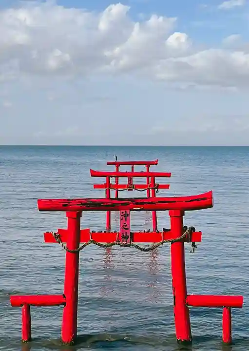 大魚神社(佐賀県)