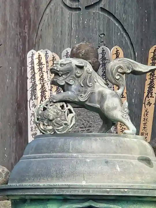 常立寺(神奈川県)