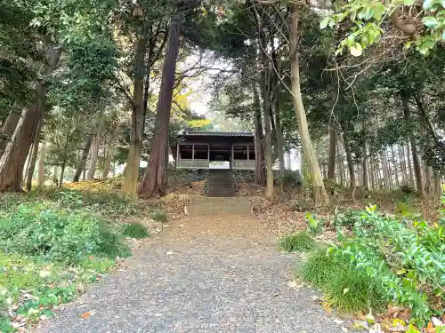 大上宮(岐阜県)