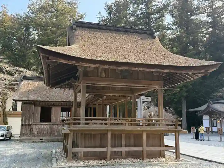 小國神社(静岡県)