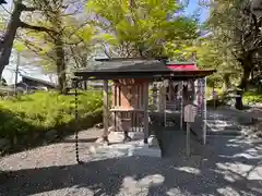 黒太夫社(出雲大神宮摂社)(京都府)