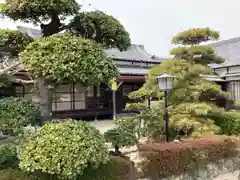 実相院の建物その他