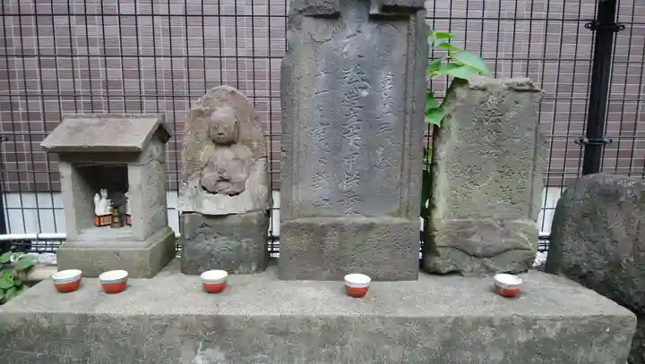猿田彦神社(東京都)