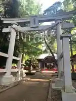 麻賀多神社(千葉県)