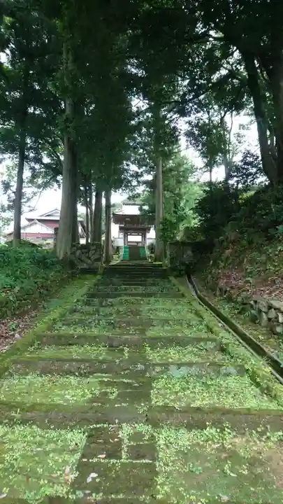竜献寺のその他建物