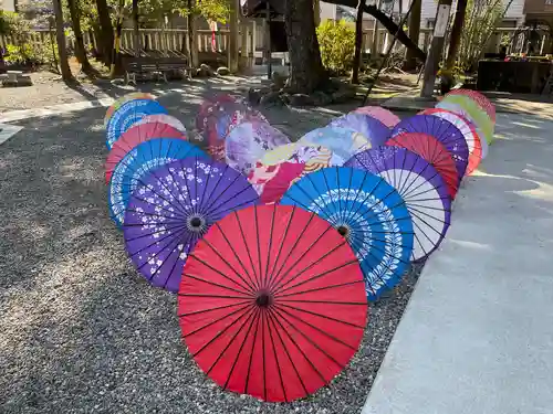 若宮神明社(愛知県)