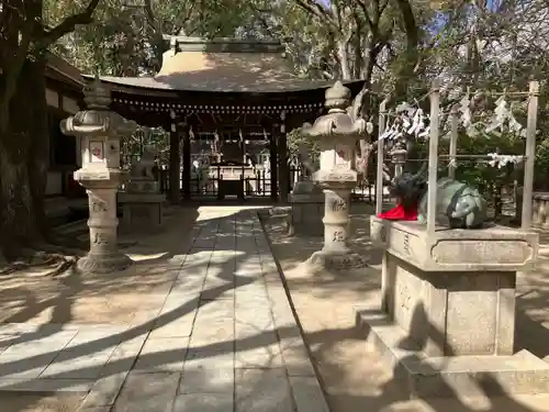 湊川神社(兵庫県)