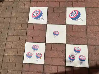 大山阿夫利神社(神奈川県)