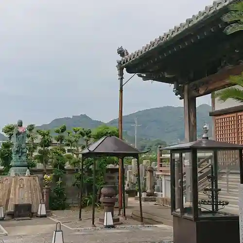 浄教寺(和歌山県)