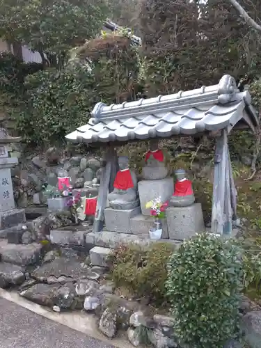 南照寺(滋賀県)