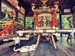 立志神社(滋賀県)