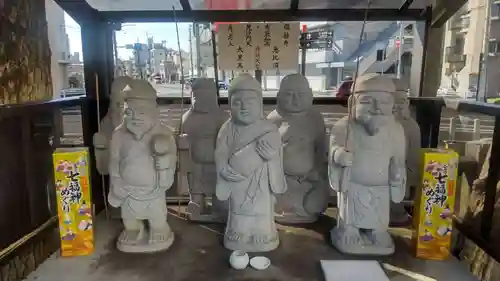 柳原天神社(兵庫県)