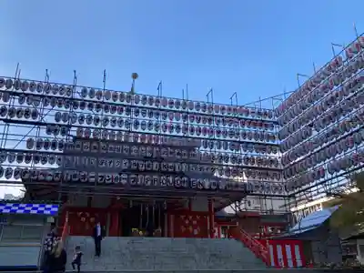 花園神社のその他建物