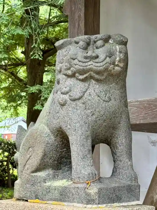 天引八幡神社(京都府)