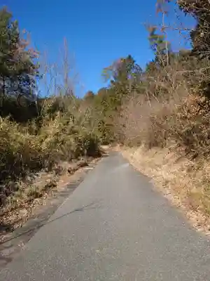 愛宕神社(山宮)(栃木県)