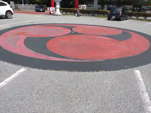 安住神社(栃木県)