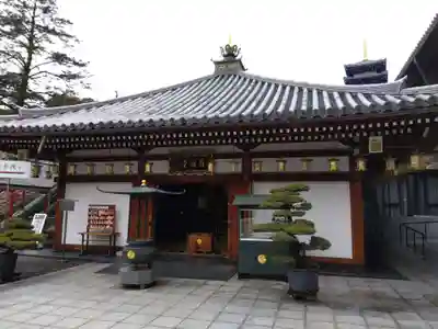 中山寺(兵庫県)