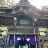 能勢妙見山(真如寺境外仏堂)(大阪府)