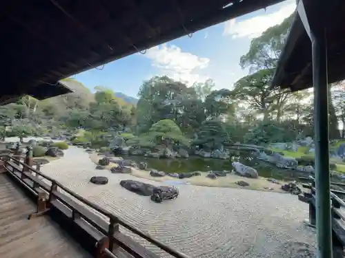 三宝院（三宝院門跡）(京都府)