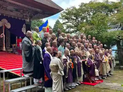 瓦屋寺(滋賀県)