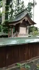 天満宮の建物その他