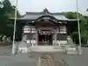 三熊野神社(静岡県)