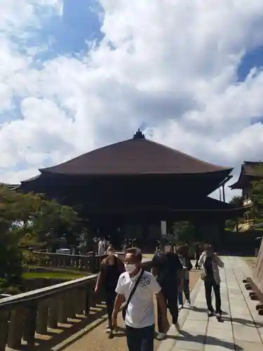 清水寺のその他建物