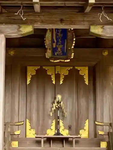 吉御子神社(滋賀県)