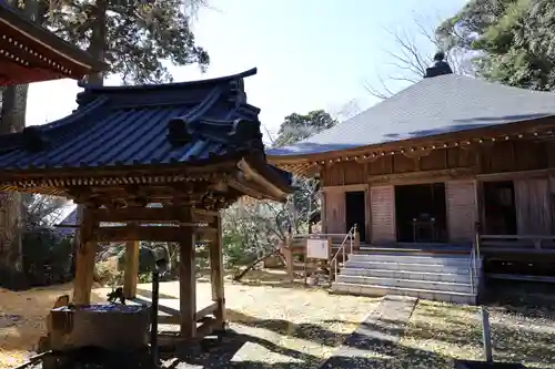 清水寺(千葉県)