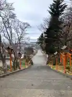 住吉神社のその他建物