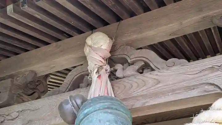 阿加穂神社(滋賀県)