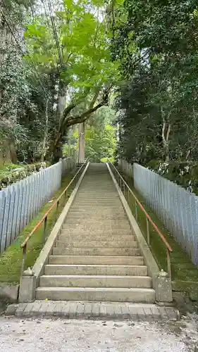 三佛寺のその他建物