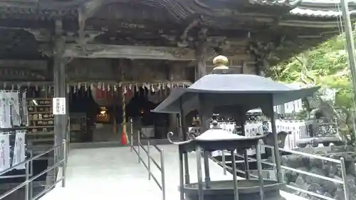 方廣寺(静岡県)