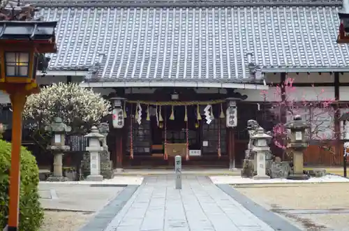 片埜神社(大阪府)