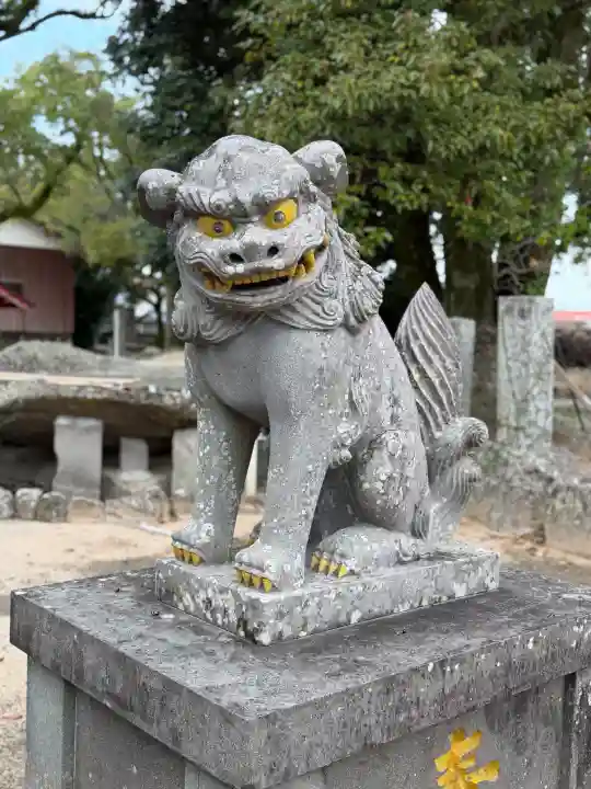 佐志八幡宮(佐志八幡神社)の{uncategorized: "未分類", other: "その他", undefined: "問題あり", building: "その他建物", grave: "お墓", sacred_gate: "鳥居", guardian: "狛犬", statue: "像", buddha: "仏像", history: "歴史", nature: "自然", garden: "庭園", animal: "動物", pagoda: "塔", temizu: "手水舎", mountain_gate: "山門・神門", sanctuary: "本殿・本堂", subordinate: "末社・摂社", art: "芸術", scenery: "景色", jizo: "地蔵", ema: "絵馬", goshuin: "御朱印", omikuji: "おみくじ", items: "授与品その他", amulet: "お守り", goshuincho: "御朱印帳", eats: "食事", festival: "お祭り", votive_dance: "神楽", shichigosan: "七五三参", wedding: "結婚式", experience: "体験その他", initially: "初詣", around: "周辺", anti_infection: "感染症対策"}