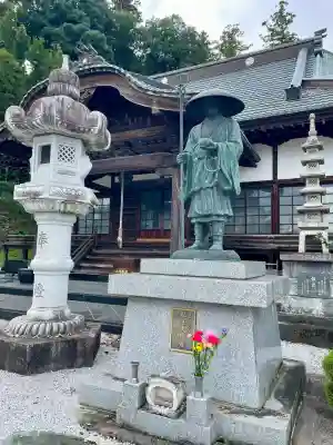 法恩寺(埼玉県)