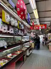 笠間稲荷神社(茨城県)