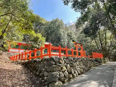 護皇神社のその他建物