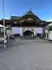 湯殿山神社(宮城県)