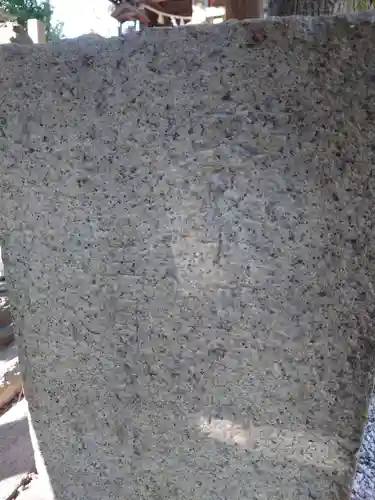 金鑚神社のその他建物