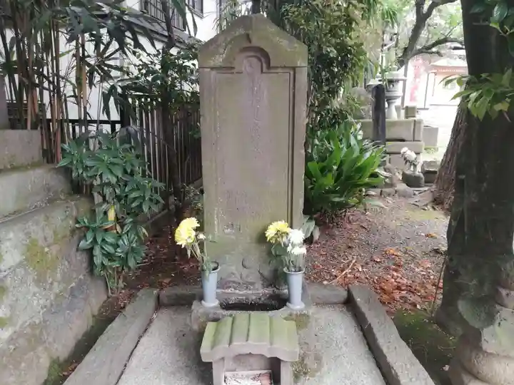 本光寺のその他建物