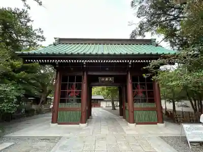 高徳院(神奈川県)